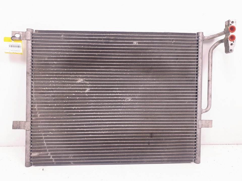 CONDENSADOR / RADIADOR AIRE ACONDICIONADO - 8377614 - BMW - SERIE 3 CABRIO (E46)
