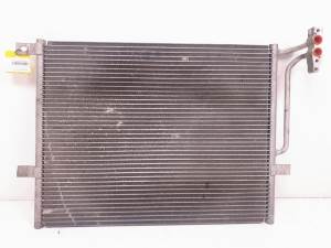 CONDENSADOR / RADIADOR AIRE ACONDICIONADO 8377614 BMW SERIE 3 CABRIO (E46) Autodesguaces Alicante