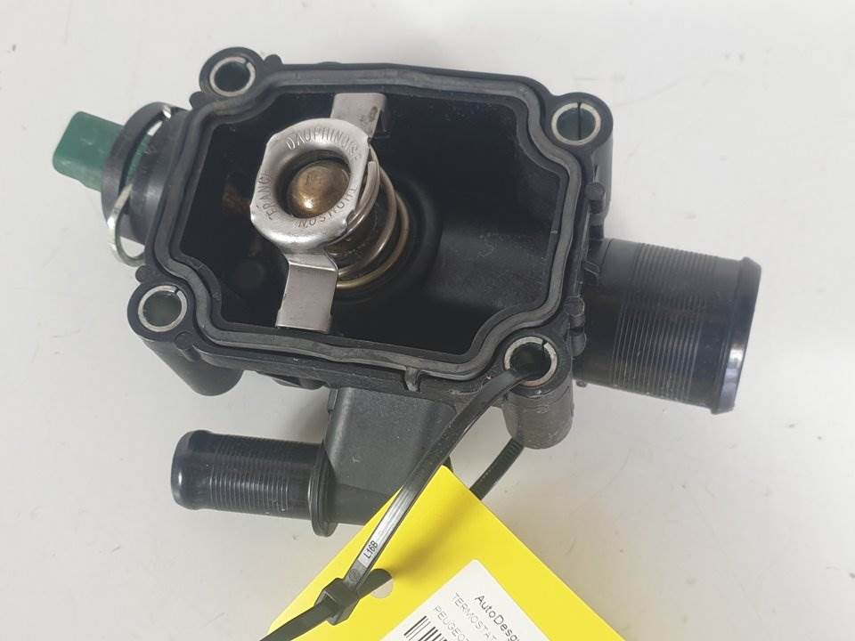 TERMOSTATO - 9647265980 - PEUGEOT - 207