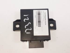 MODULO ELECTRONICO 7L0907719 PORSCHE CAYENNE (TYP 9PA) Autodesguaces Alicante