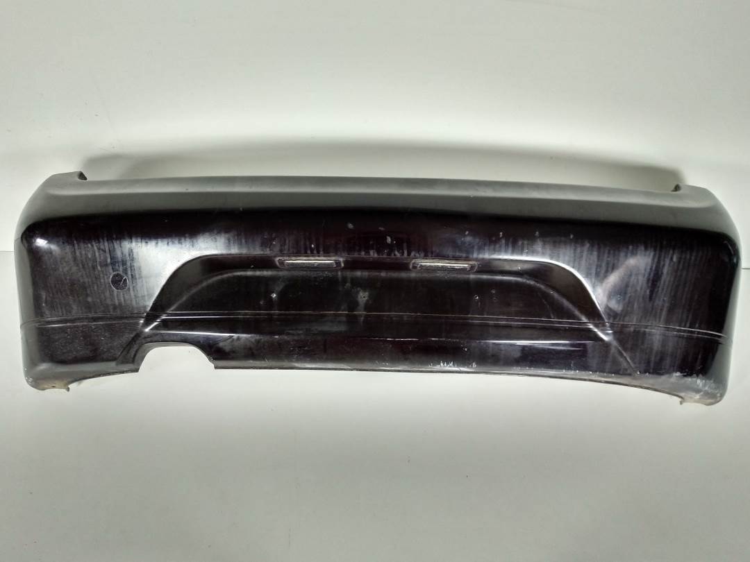 PARAGOLPES TRASERO - ALFA ROMEO - SPIDER (163)