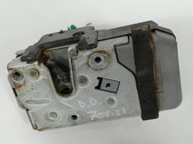 Türschloss vorne rechts - 4855185 - SAAB - 9-5 FAMILIAR