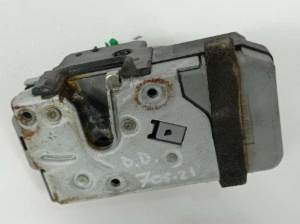 CERRADURA PUERTA DELANTERA DERECHA 4855185 SAAB 9-5 FAMILIAR Autodesguaces Alicante