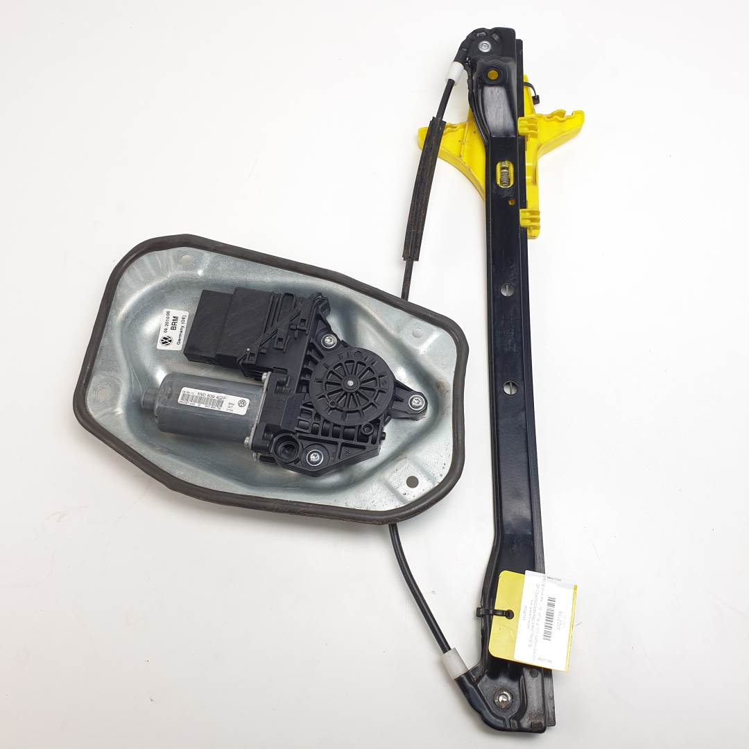Fensterheber hinten rechts - 5M0839462 - VOLKSWAGEN - GOLF PLUS (521)
