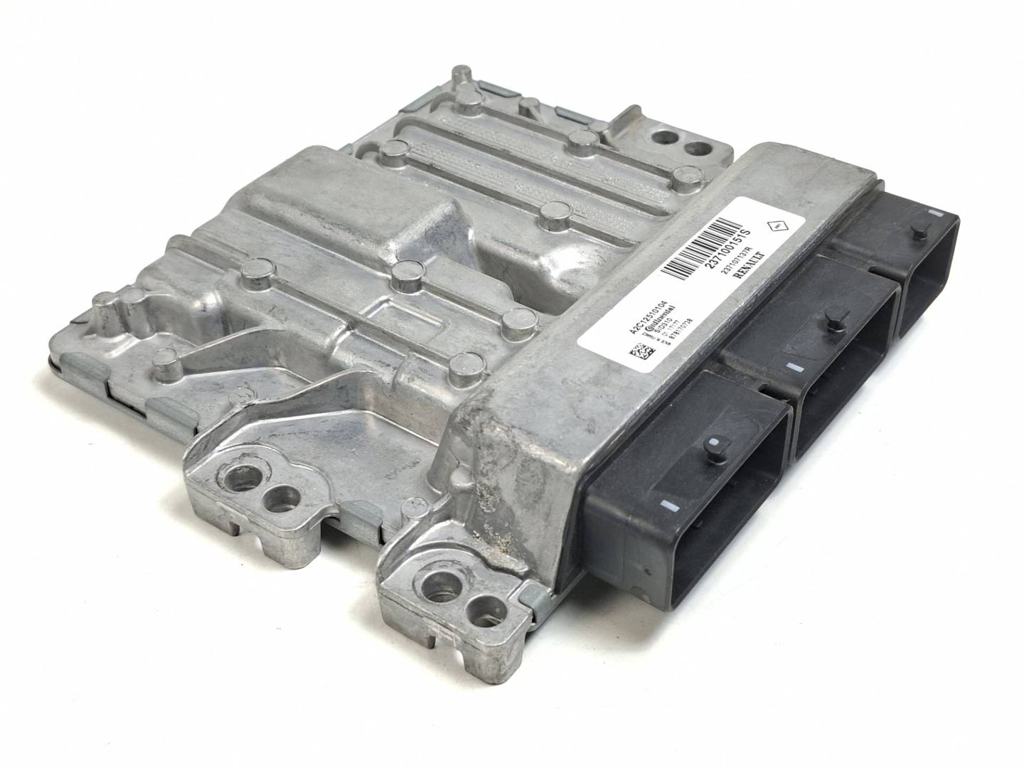 CENTRALITA MOTOR UCE - A2C12510104 - RENAULT - GRAND SCENIC IV (RFA)