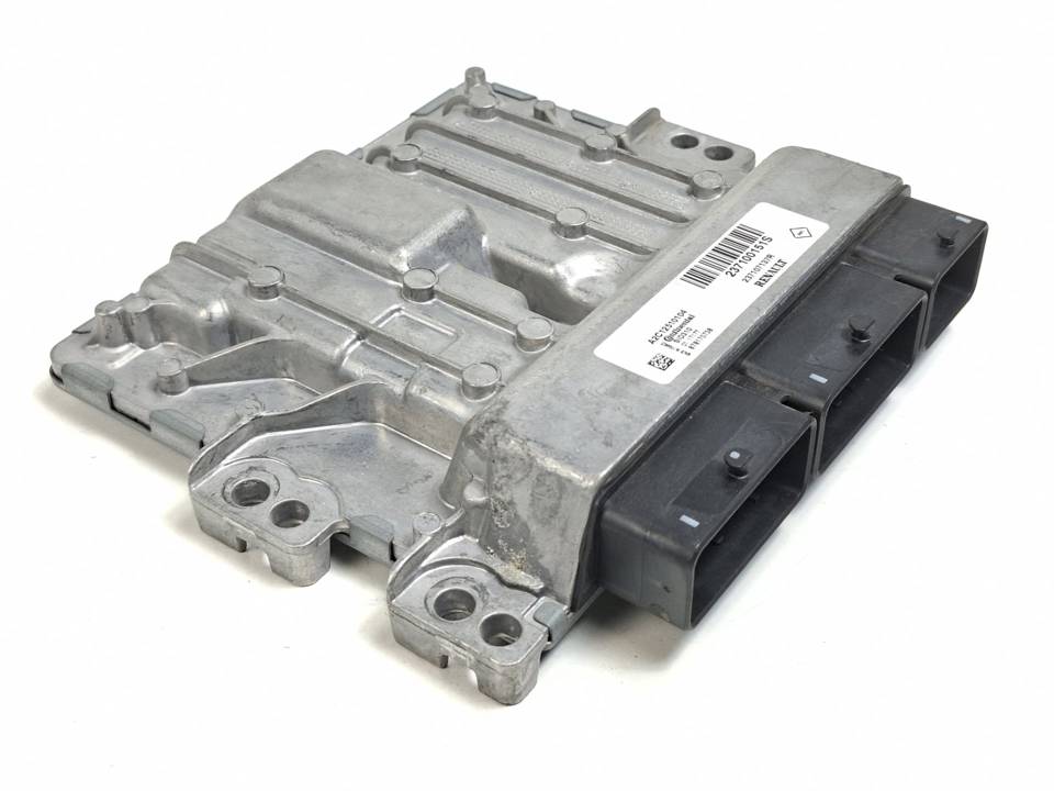 CENTRALITA MOTOR UCE A2C12510104 RENAULT GRAND SCENIC IV (RFA) Autodesguaces Alicante