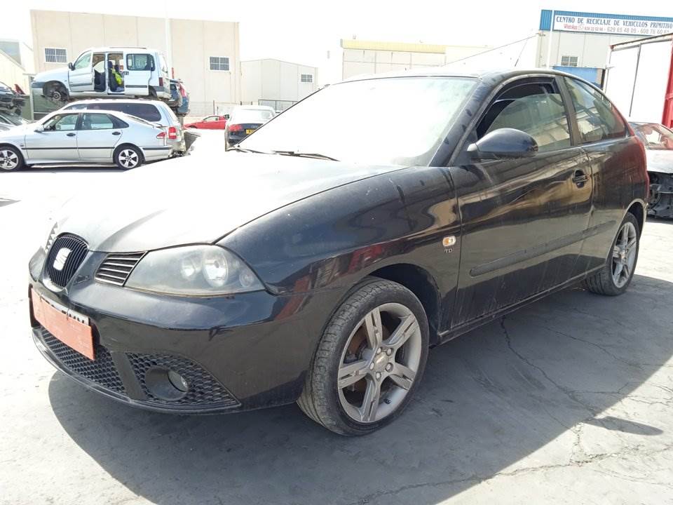 SEAT IBIZA (6L1) (2001 - 2009)