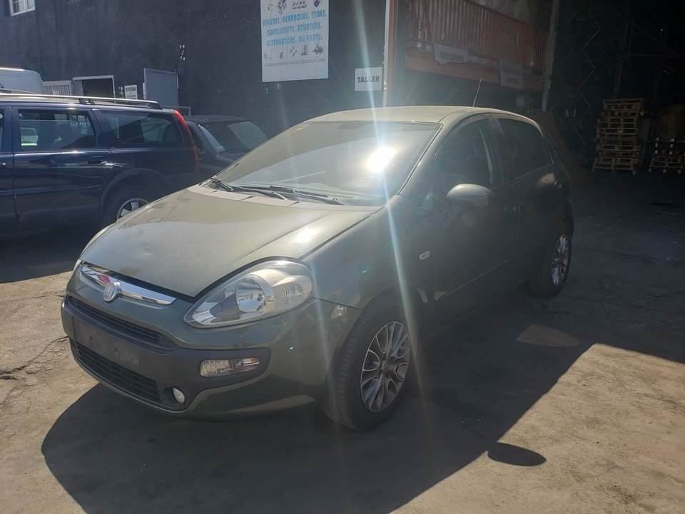 FIAT PUNTO (EVO) (199) (2009 - 2012)