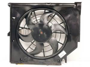 ELECTROVENTILADOR 0130303937 BMW SERIE 3 CABRIO (E46) Autodesguaces Alicante