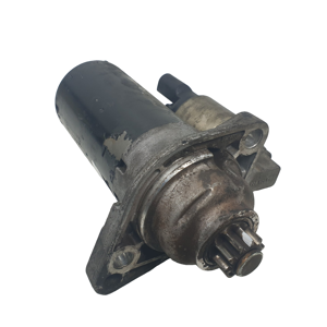 MOTOR ARRANQUE CGB20250 SEAT LEON (1P1) Autodesguaces Alicante