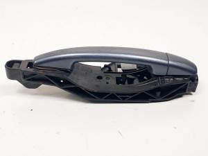 MANETA EXTERIOR TRASERA IZQUIERDA 9675341680 CITROEN C4 PICASSO Autodesguaces Alicante