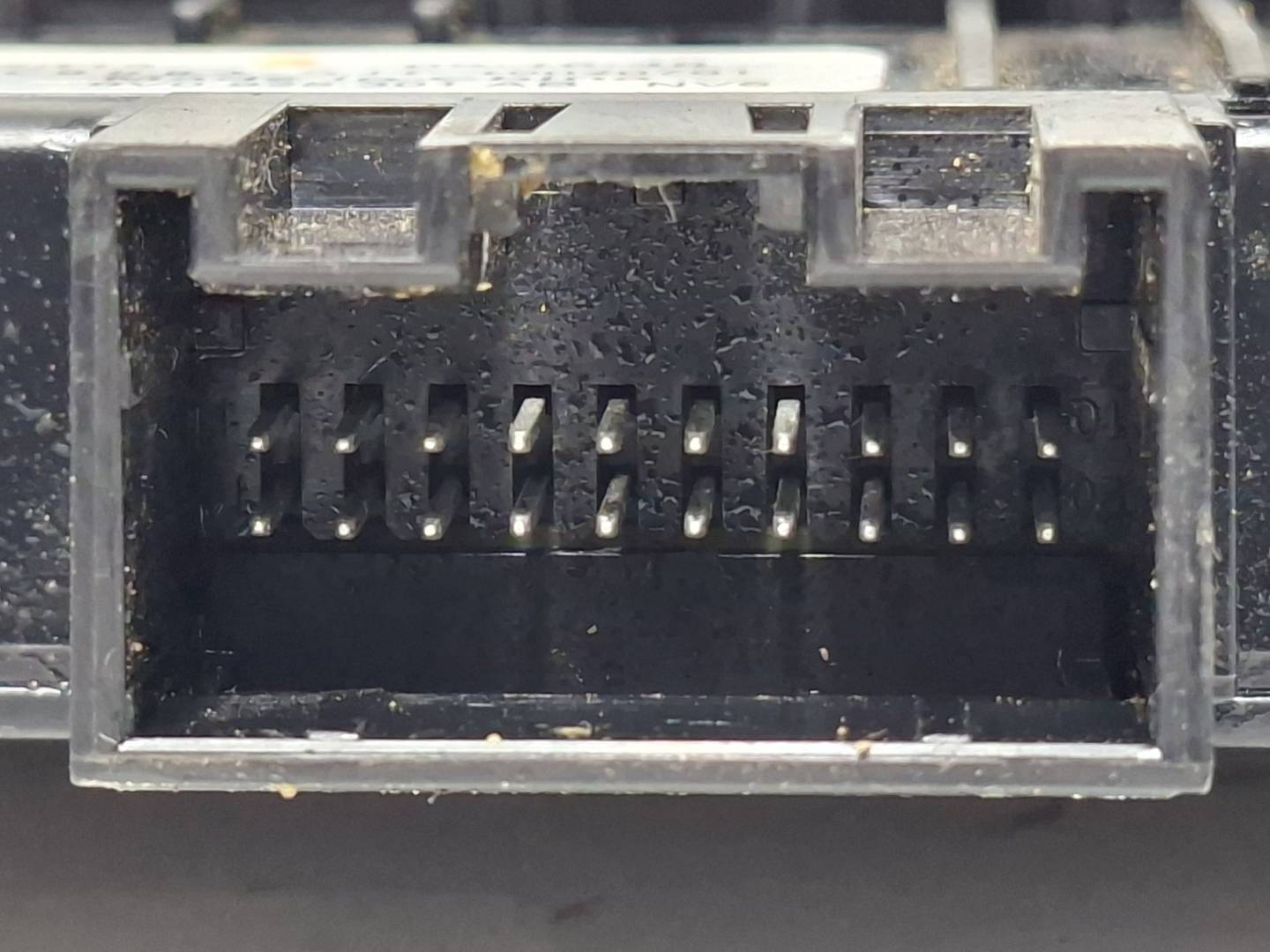 Foto 3 de Warning Audi A3 Sportback (8v) (2012–2020)