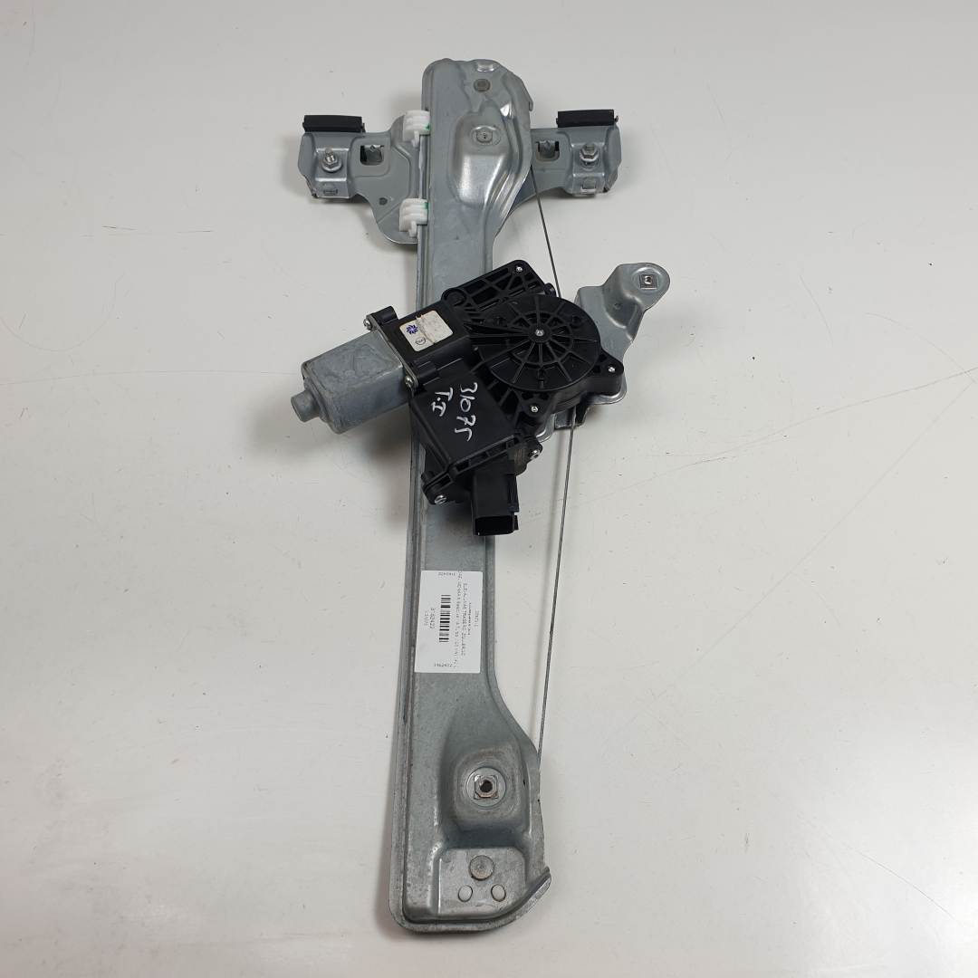ELEVALUNAS TRASERO IZQUIERDO - A2C7384351400 - OPEL - MOKKA X