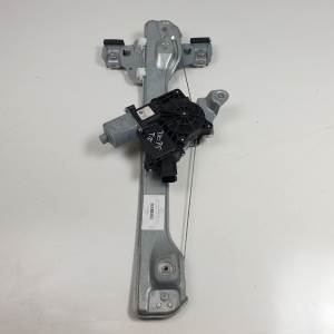 ELEVALUNAS TRASERO IZQUIERDO A2C7384351400 OPEL MOKKA X Autodesguaces Alicante