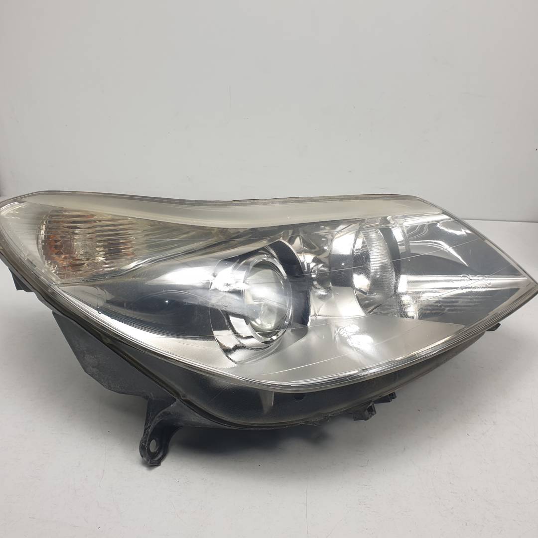 FARO DERECHO - 9650115380 - CITROEN - C5 BERLINA