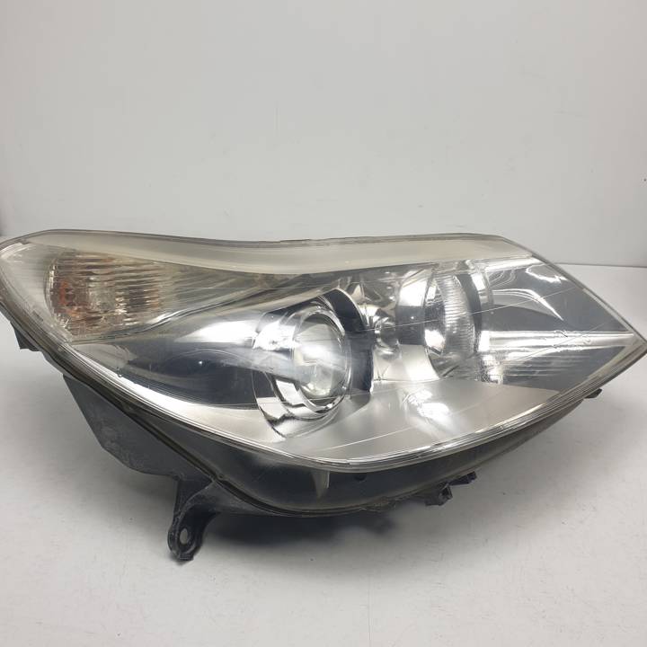 FARO DERECHO 9650115380 CITROEN C5 BERLINA Autodesguaces Alicante
