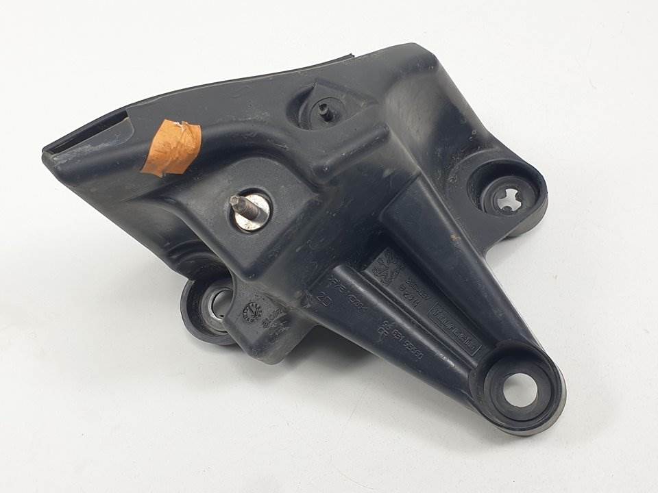 MOLDURAS DELANTERAS - 9683195680 - PEUGEOT - 3008 (T84)