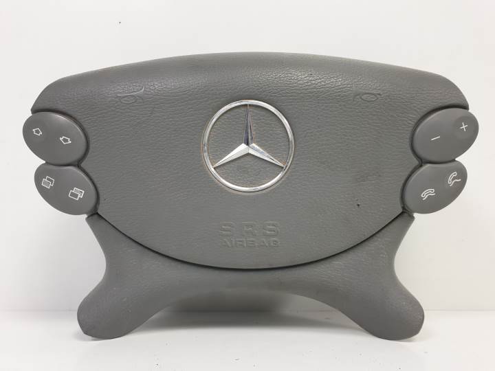 AIRBAG DELANTERO IZQUIERDO 2304600798 MERCEDES CLASE CLK (W209) CABRIO Autodesguaces Alicante