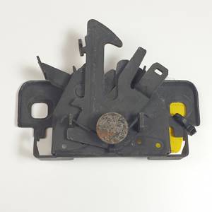 CERRADURA CAPOT 656015563R RENAULT CLIO IV SPORT TOURER (X98) Autodesguaces Alicante