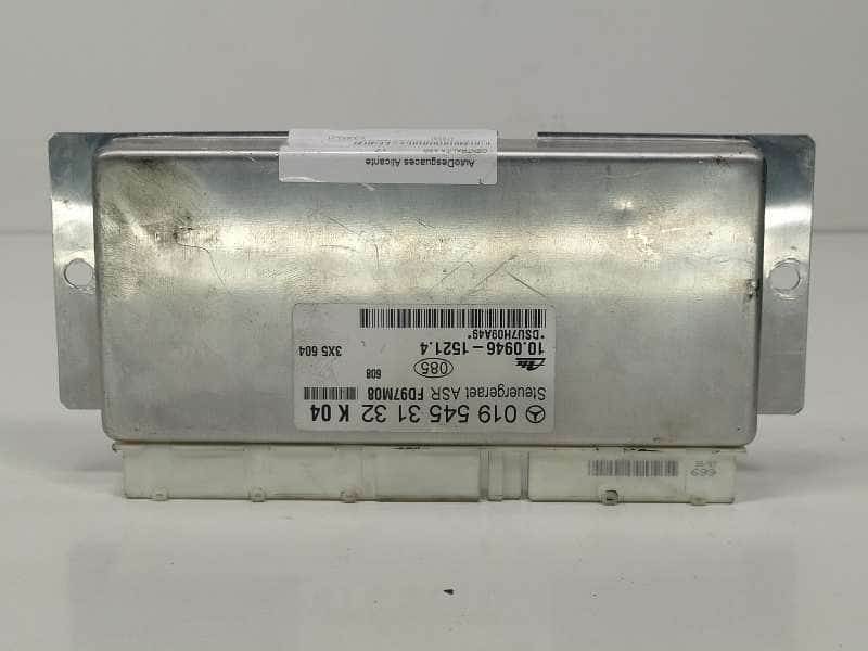 CENTRALITA ASR - 10094615214 - MERCEDES - CLASE CLK (W208) COUPE