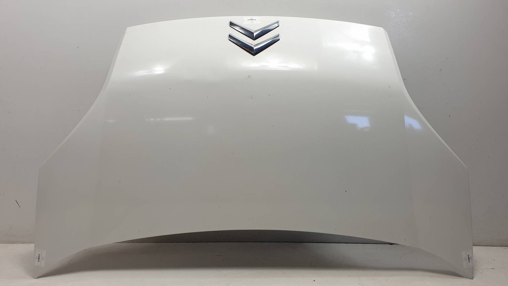 CAPOT - CITROEN - NEMO (VU)