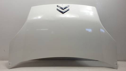 CAPOT CITROEN NEMO (VU) Autodesguaces Alicante