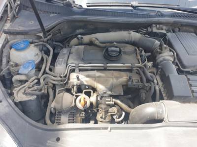 MOTOR COMPLETO BKD VOLKSWAGEN GOLF V BERLINA (1K1) Autodesguaces Alicante