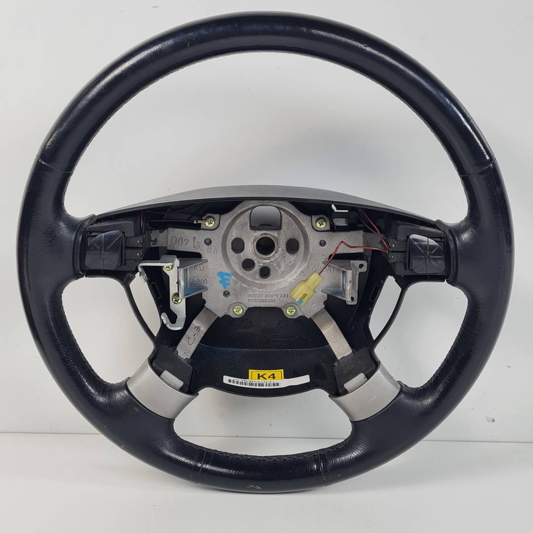 VOLANTE - CHEVROLET - AVEO