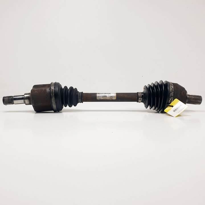 TRANSMISION DELANTERA IZQUIERDA - 6G913B437BD - FORD - MONDEO SPORTBREAK (CA2)