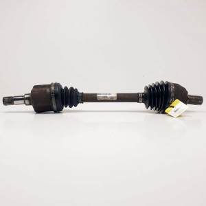 TRANSMISION DELANTERA IZQUIERDA 6G913B437BD FORD MONDEO SPORTBREAK (CA2) Autodesguaces Alicante