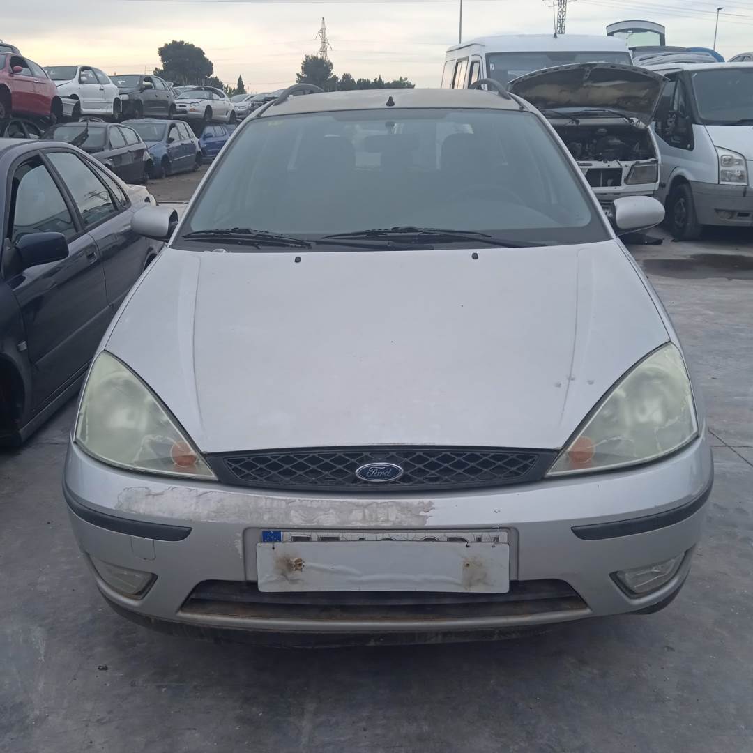 FORD FOCUS TURNIER (CAK) (1998 - 2004)