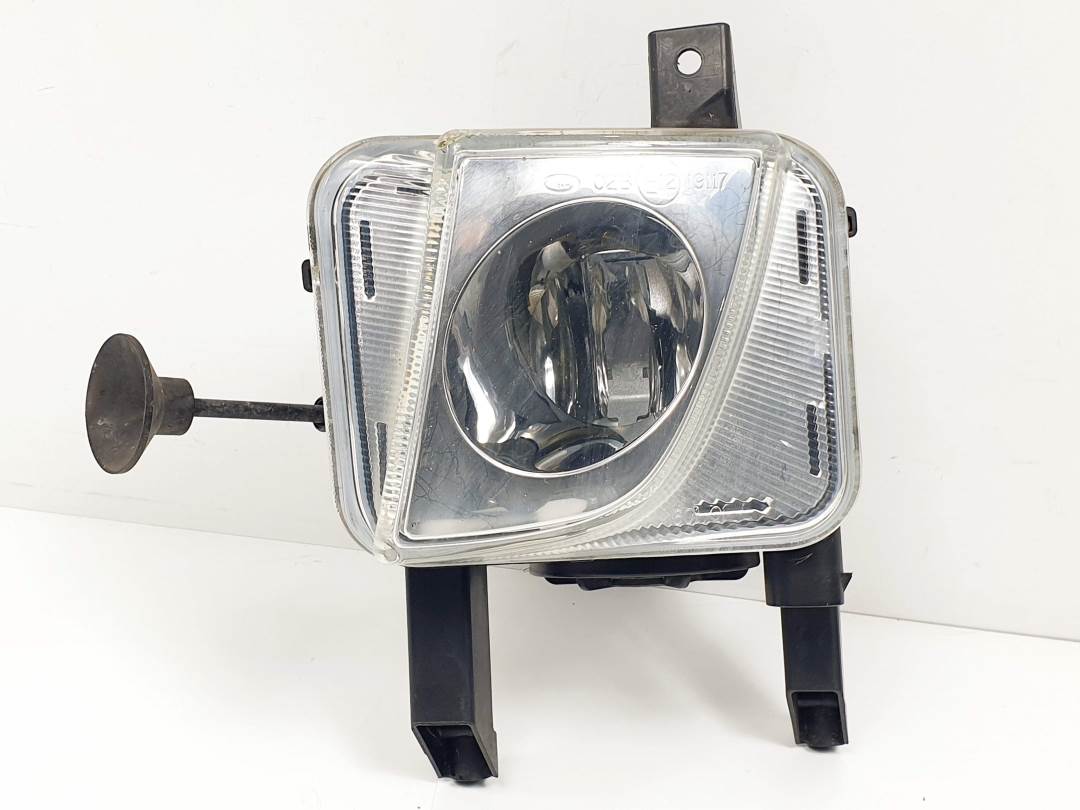 FARO ANTINIEBLA IZQUIERDO - 93321058 - OPEL - MERIVA
