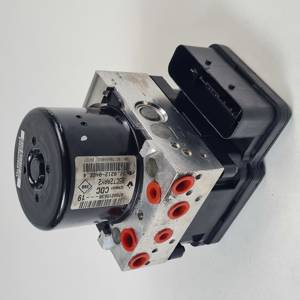 ABS 4766015663R RENAULT SCENIC III (JZ) Autodesguaces Alicante