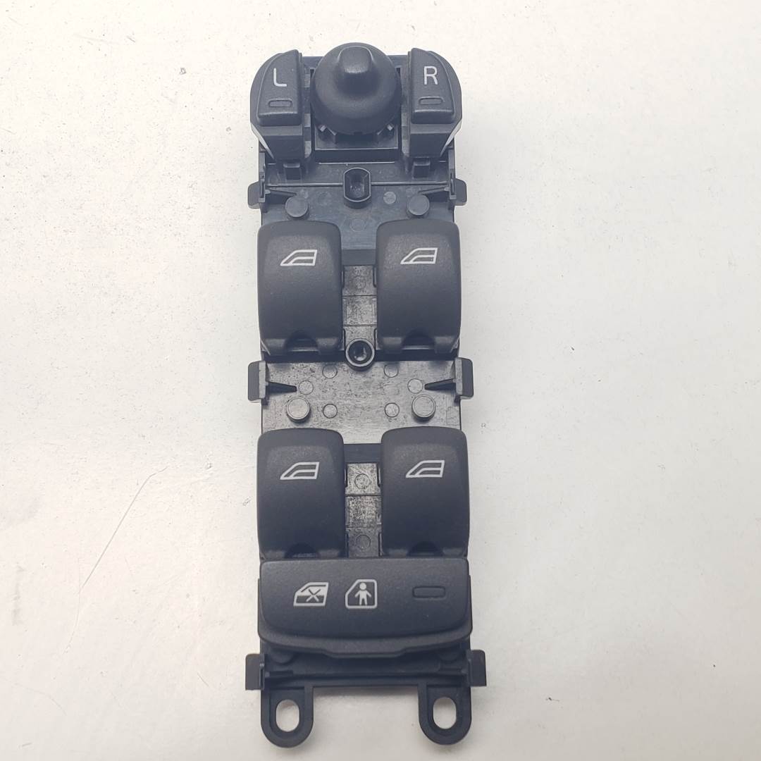 MANDO ELEVALUNAS DELANTERO IZQUIERDO - 31272005 - VOLVO - V70 FAMILIAR