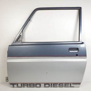PUERTA DELANTERA IZQUIERDA DAIHATSU ROCKY (F70/F80) Autodesguaces Alicante