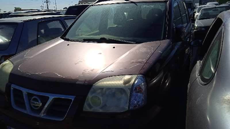 NISSAN X-TRAIL (T30) (2001 - 2007)