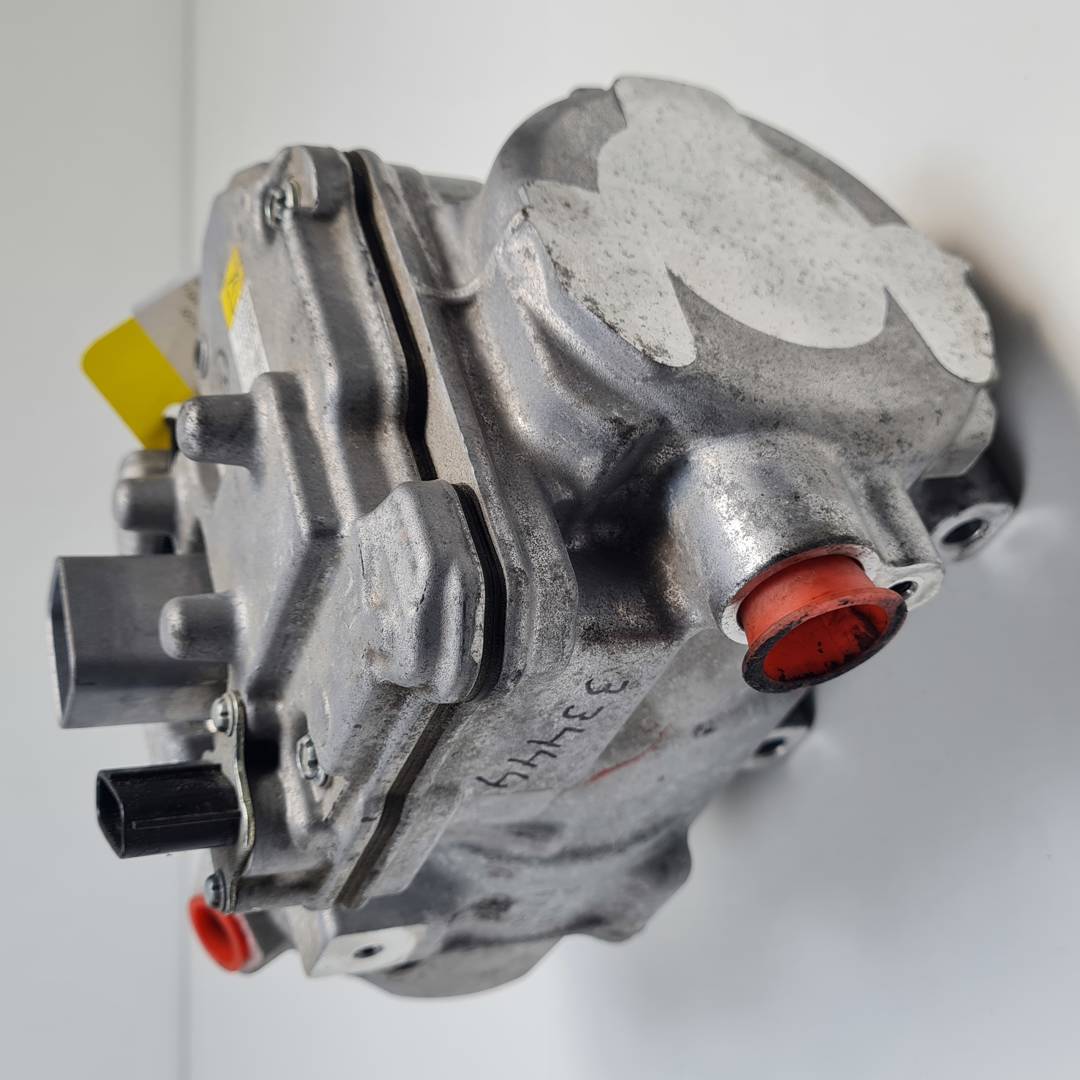 COMPRESOR AIRE ACONDICIONADO - 0422000464 - LEXUS - RX Series (AL20)