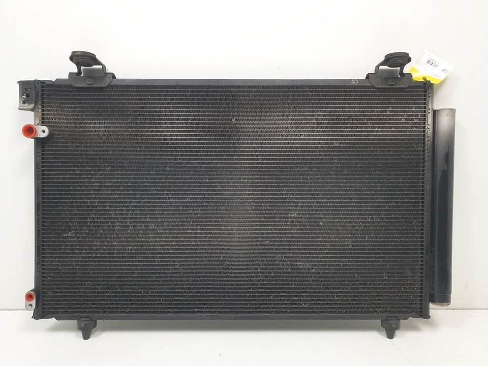 CONDENSADOR / RADIADOR AIRE ACONDICIONADO - TOYOTA - COROLLA VERSO (R1)