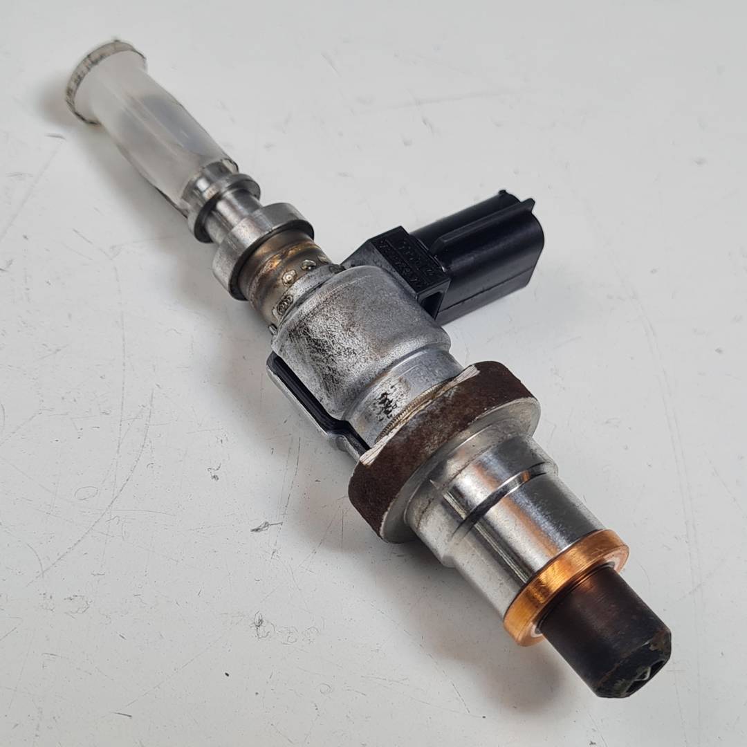 INYECTOR - H8200769153 - NISSAN - NV 200 (M20)