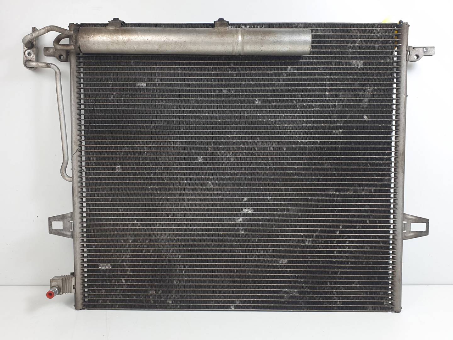 Klimakondensator - A2515000054 - MERCEDES - CLASE M (W164)