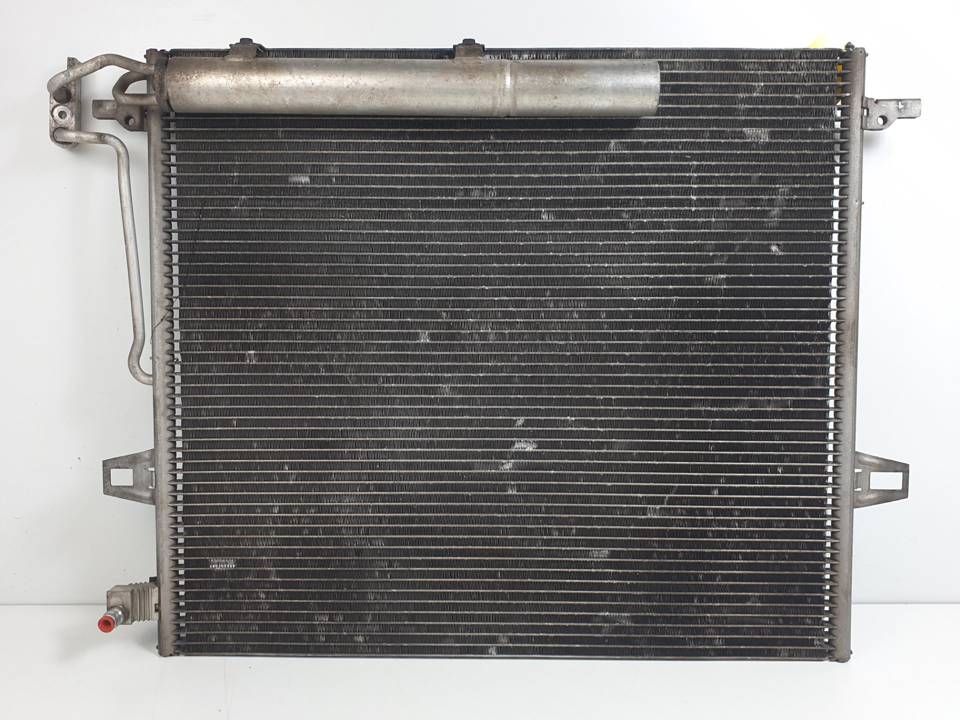 CONDENSADOR / RADIADOR AIRE ACONDICIONADO A2515000054 MERCEDES CLASE M (W164) Autodesguaces Alicante