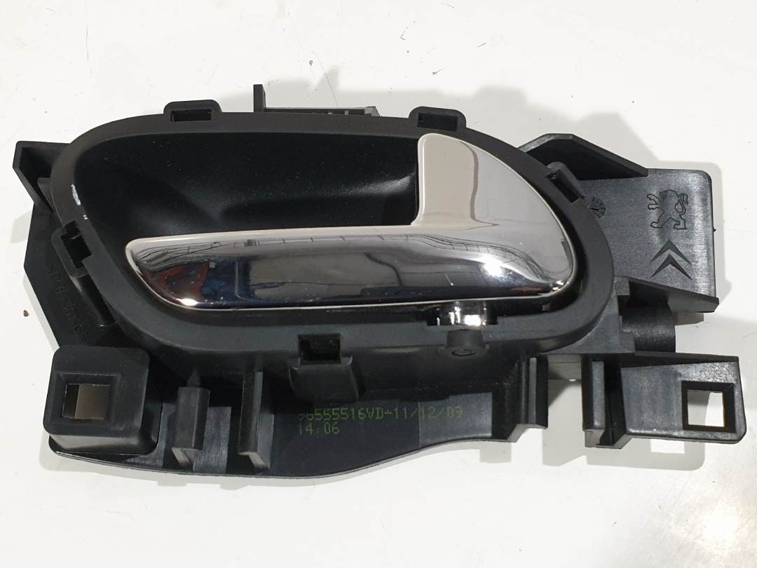 MANETA INTERIOR TRASERA DERECHA - 96555516VD - CITROEN - C4 PICASSO
