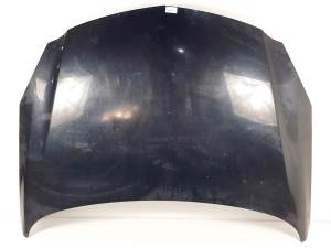 CAPOT OPEL INSIGNIA BERLINA Autodesguaces Alicante