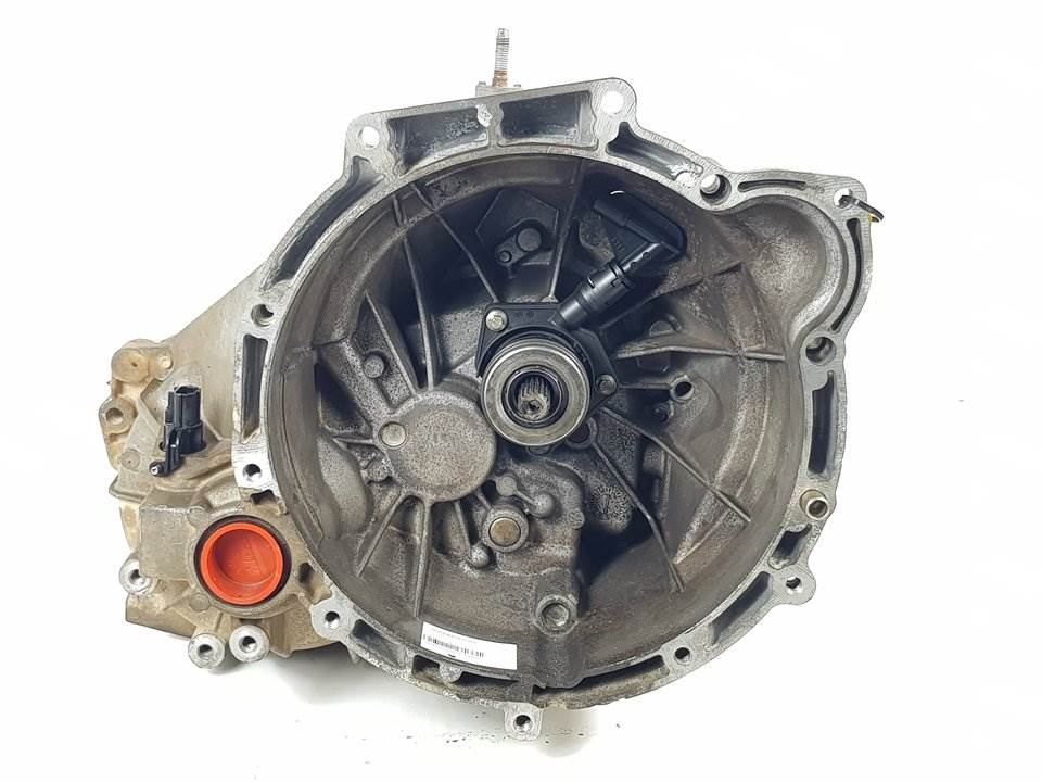 CAJA CAMBIOS - 2N1R7002CB - FORD - FIESTA (CBK)