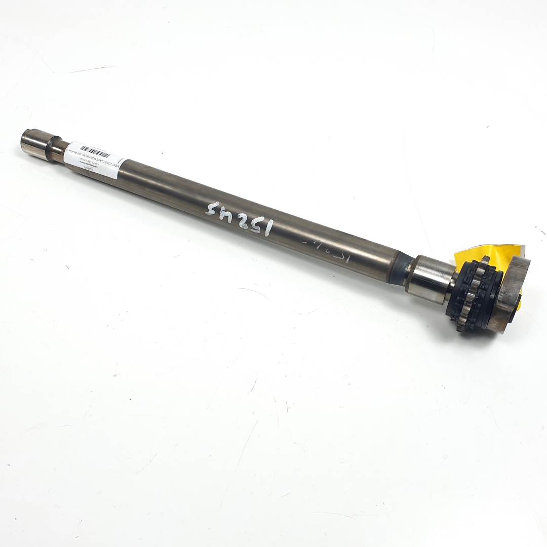 Nockenwelle - 6420301372 - MERCEDES - CLASE M (W166)