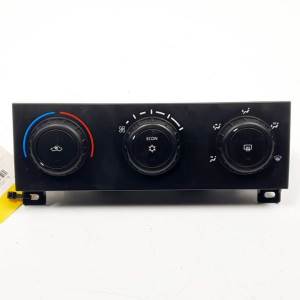 MANDO CALEFACCION / AIRE ACONDICIONADO 287054700118 TATA ARIA Autodesguaces Alicante