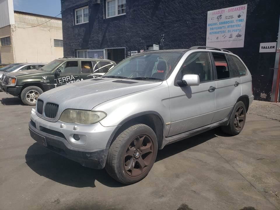 BMW X5 (E53) (2000 - 2007)