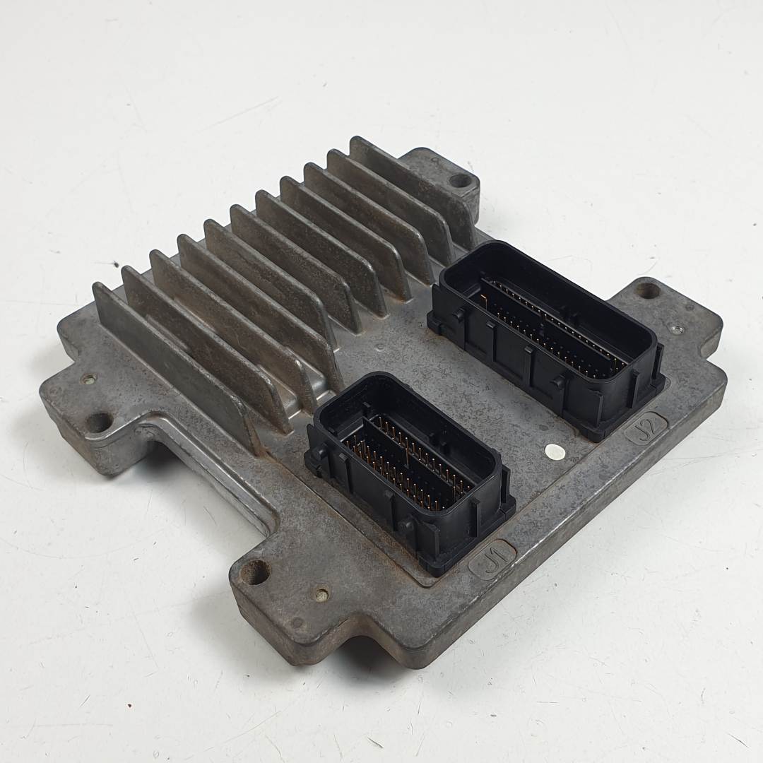 CENTRALITA MOTOR UCE - 55577847 - OPEL - CORSA D