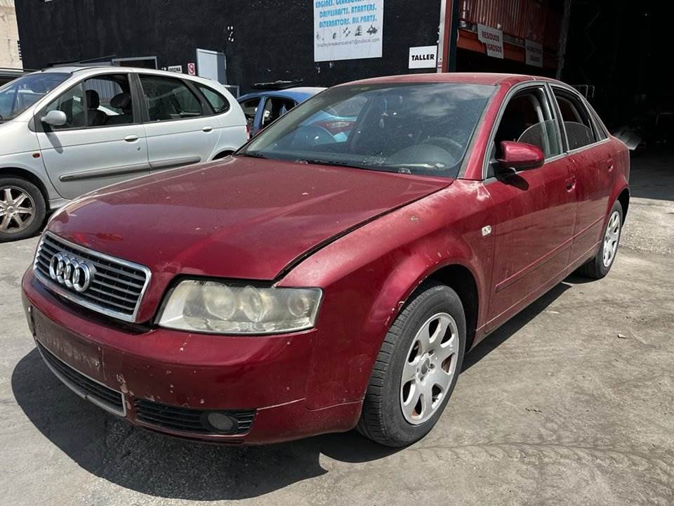 AUDI A4 BERLINA (8E) (2000 - 2004)