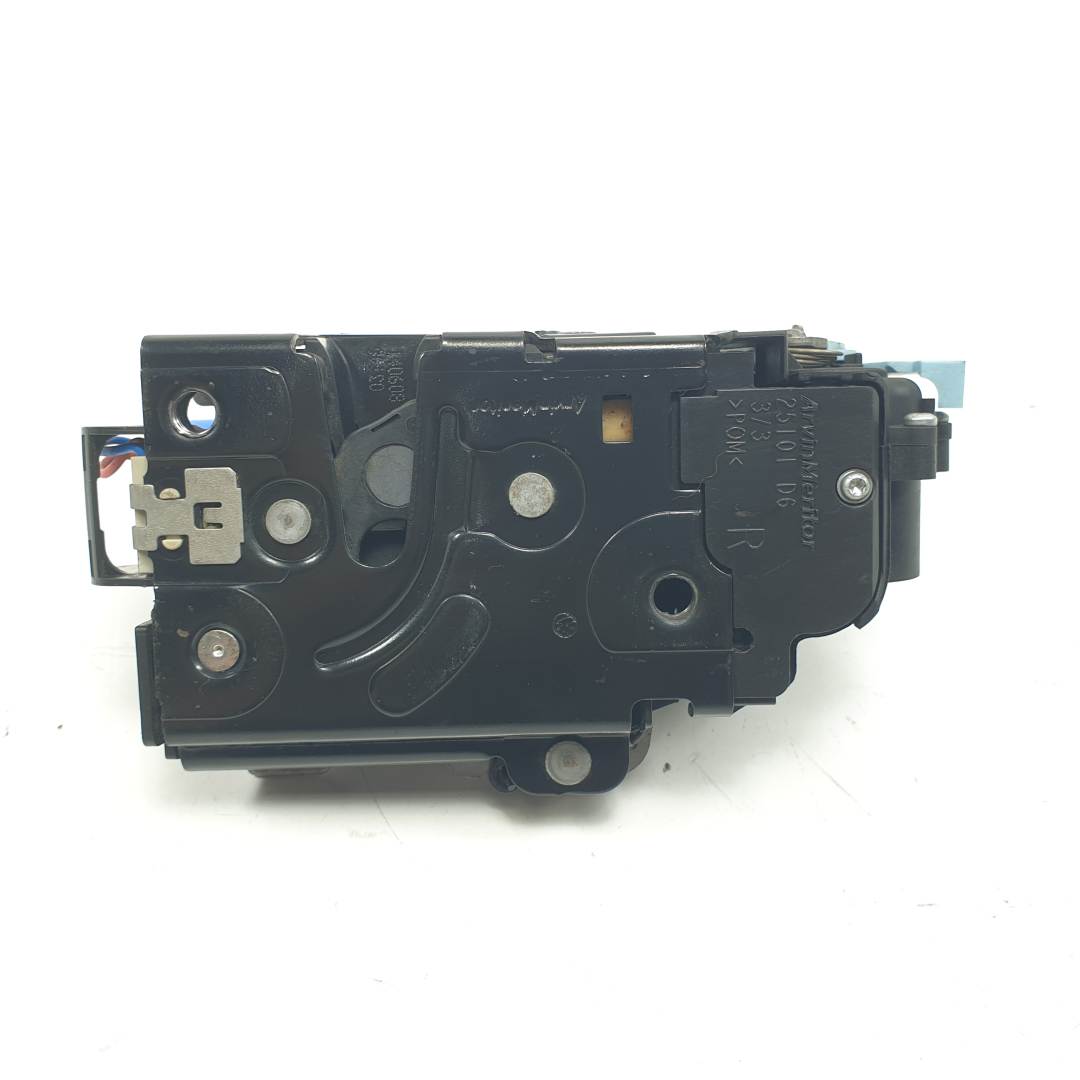 CERRADURA PUERTA DELANTERA DERECHA - 3D1837016AC - VOLKSWAGEN - TOUAREG (7L6)